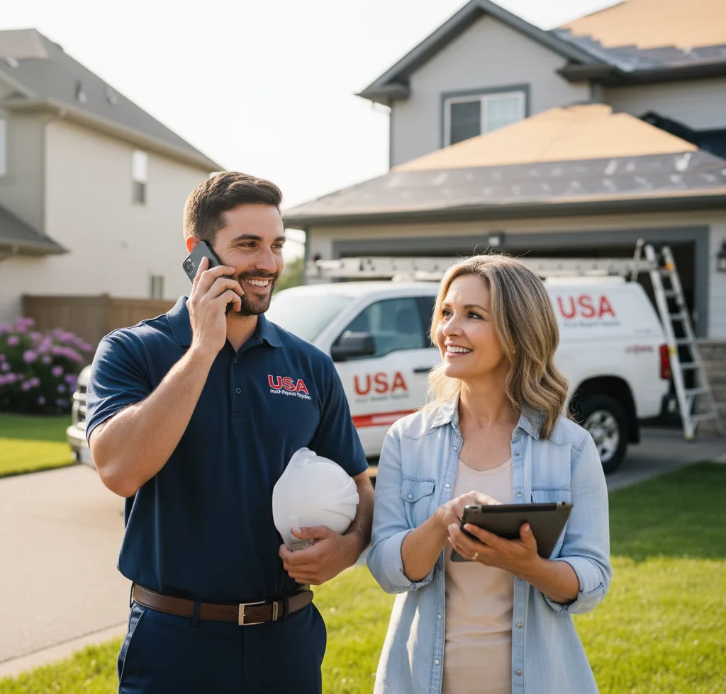 Storm Damage Repair in Goshen, CT